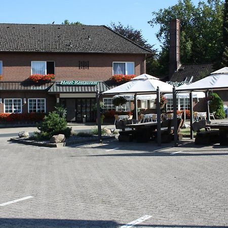 Hotel Koenig-Stuben Bispingen Buitenkant foto